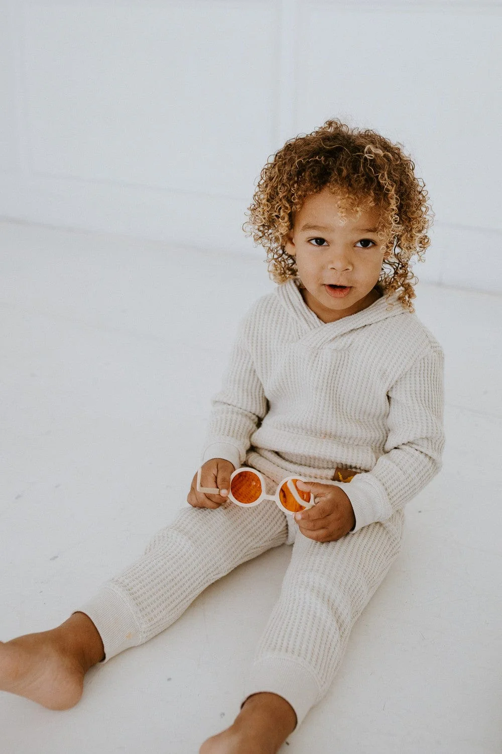 Kids Riley Sunset - Image 12