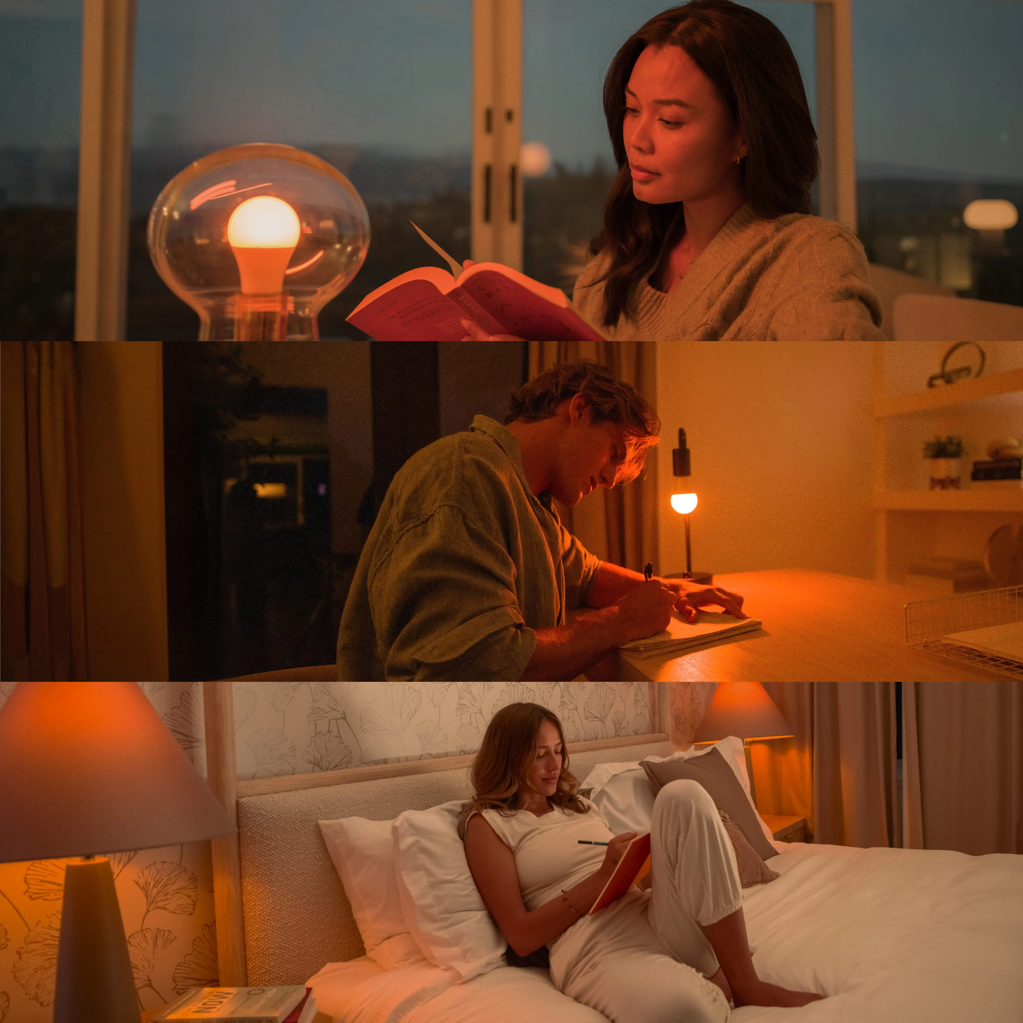 Lumios Candle - Image 2