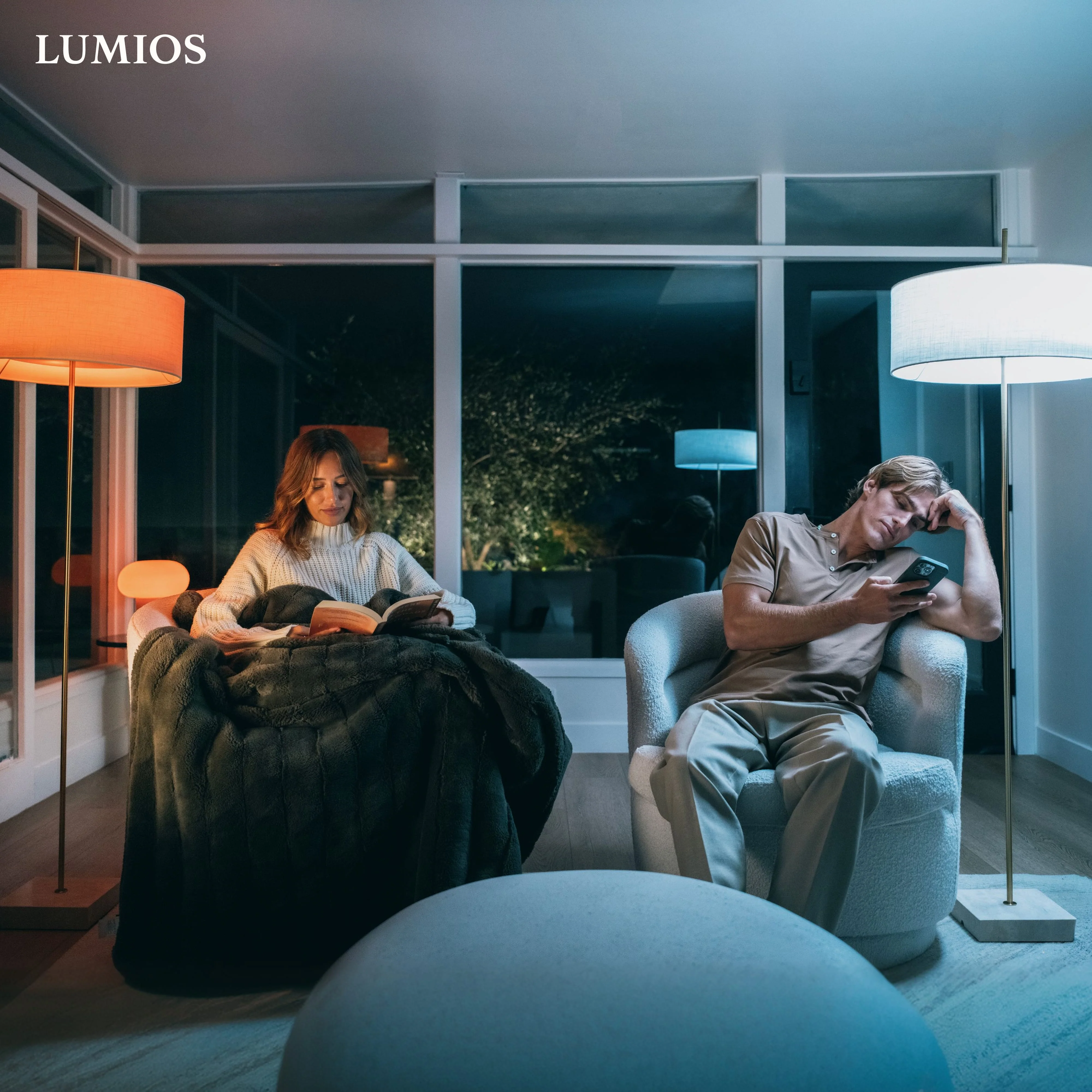 Lumios Candle - Image 3