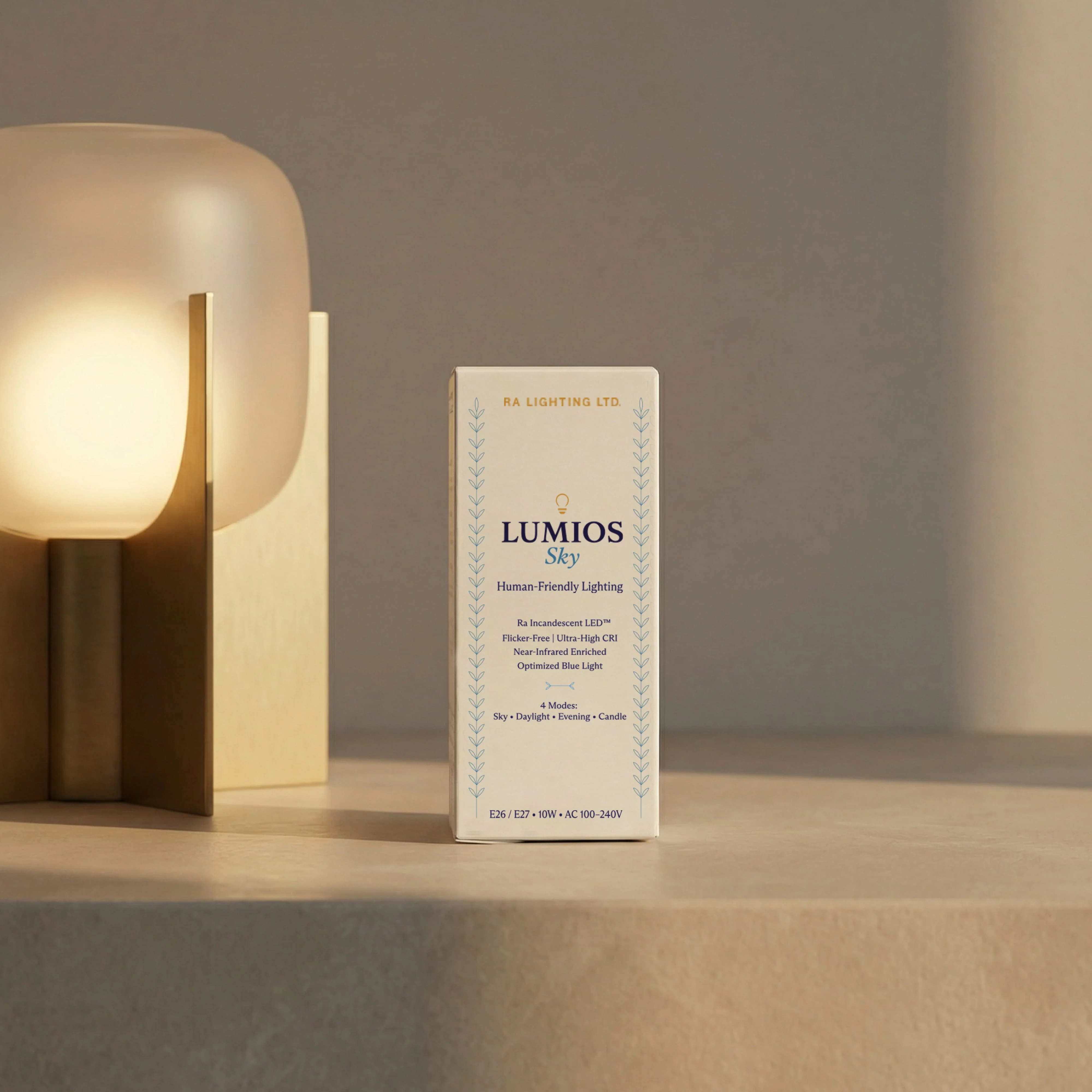 Lumios Sky - Image 4