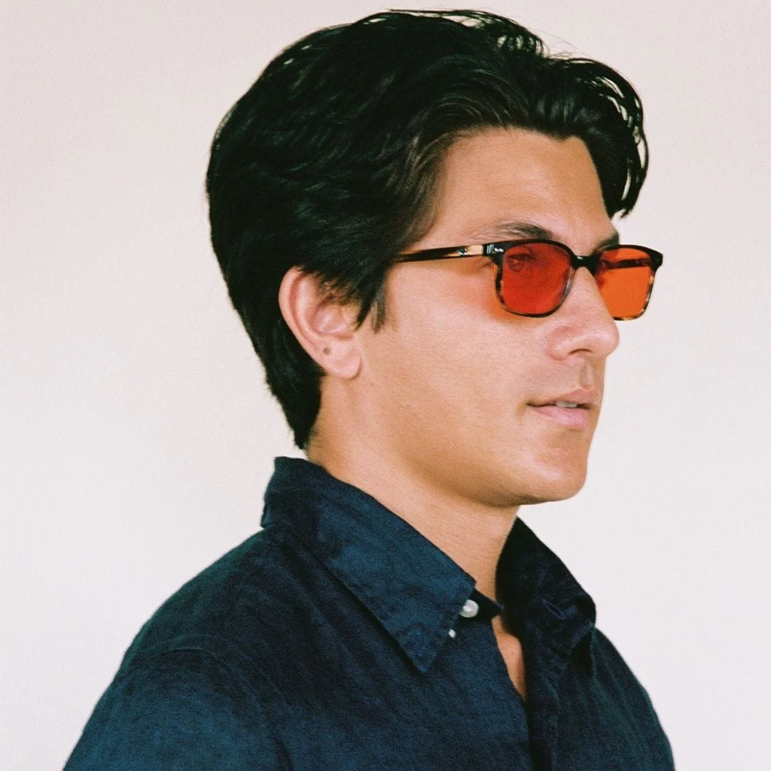 Nate Sunset - Image 7