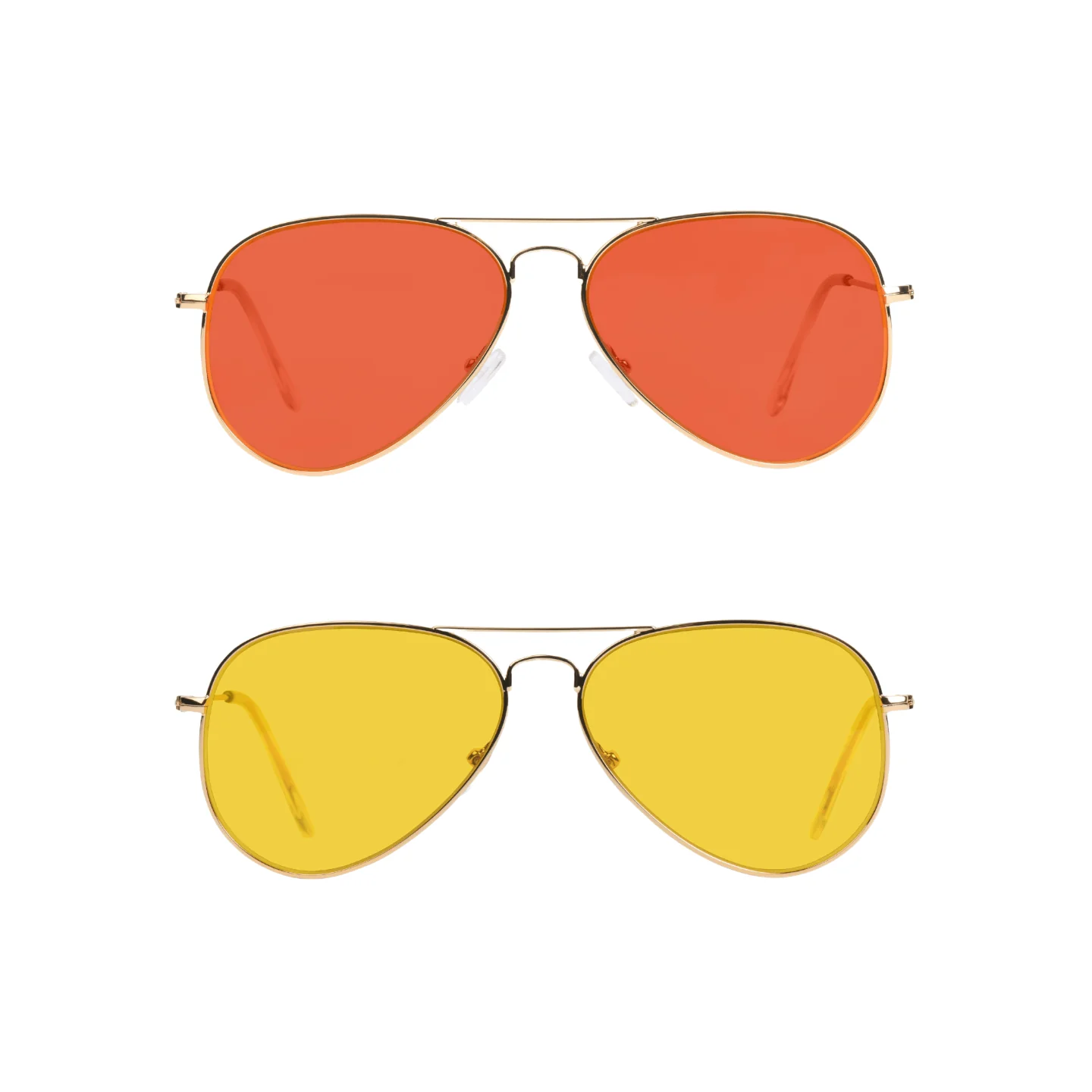 Yogananda Blue Light Protection Set